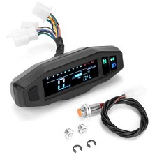 Mini compteur de vitesse