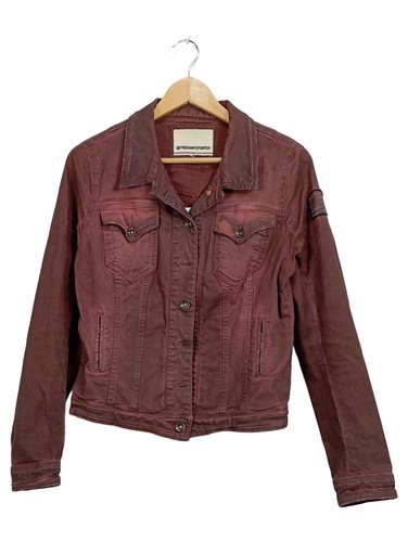 Freeman porter veste - t.,