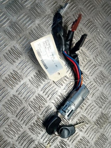 Neiman citroen saxo phase - phase, 1