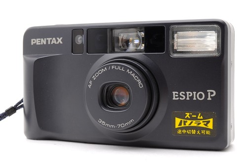 Near mint tested pentax - [near,