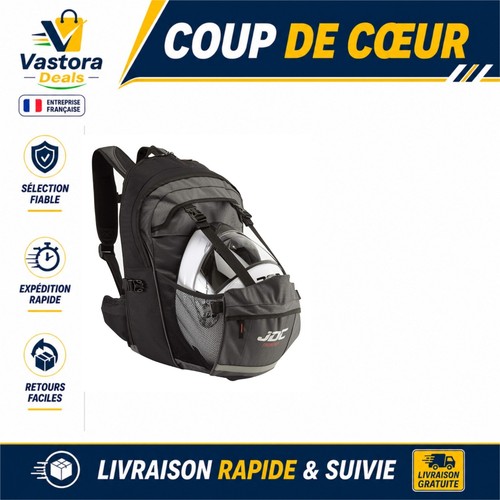 Sac dos moto - sac, Étanche