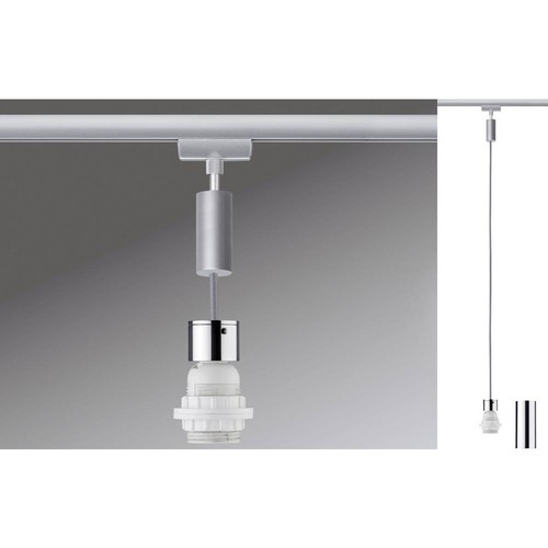 Luminaire sur rail haute