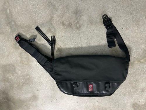Chrome industries citizen - industries,