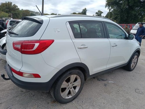 Ecran gps kia sportage phase - gps,