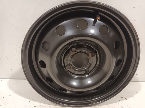 Jante tole 7700832413 renault - jante,