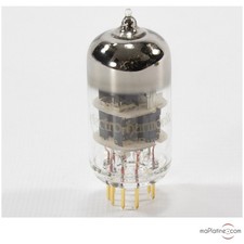 Tube Audio double triode 6922-EH Gold Electro Harmonix
