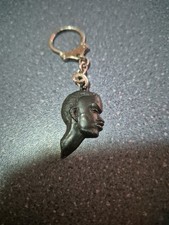 porte clé ancien vintage