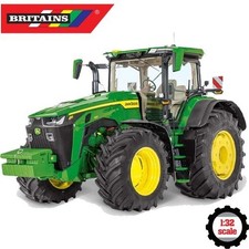 BRITAINS 43289 John Deere 8R
