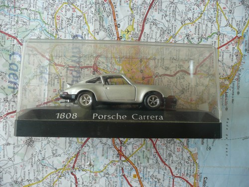 Porsche 911 carrera - porsche,