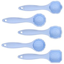  5 pièces presse manuelle