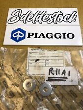2 rondelles gilera piaggio 834039 beverly fuoco mp3 nexus x-evo x10 x8 x9 bv