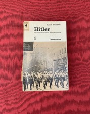 Hitler ou les mécanismes de