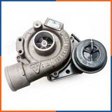 Turbo pour AUDI, VW 1.8 T quattro 20V 150ch - 180ch | 5303-970-0005