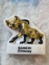 (R) Fève Disney Le Roi Lion