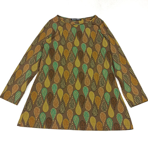 Gudrun sjoden femmes shirt - gudrun,