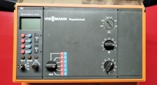 Viessman 3002592 Regeleinheit GS/WS II 2