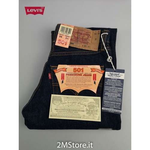 Jeans levi 501 - 501, fit
