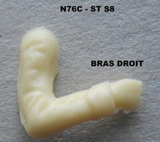 STARLUX COPIES RESINE