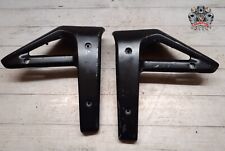 ECOPE DE RADIATEUR KAWASAKI 500 ER5 de 1997 à 2006 - réf : 97