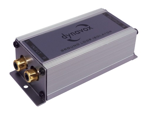 Dynavox gli stéréo - dynavox,