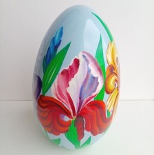 Oeuf décoratif de collection