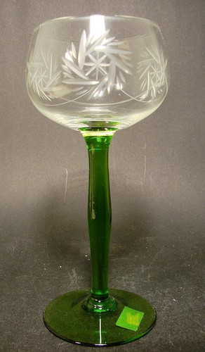 Verre riesling - verre,
