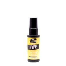 Crazy Color Hype Yellow 50ml -
