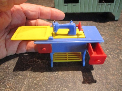 Ancien machine coudre - ancien,