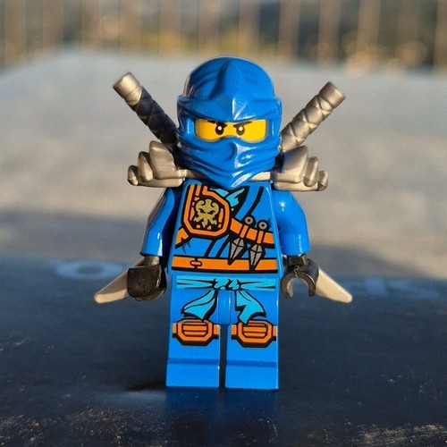 Lego ninjago minifigure - ninjago,