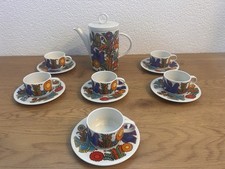 Service Café Ou Thé « Acapulco » VILLEROY & BOCH