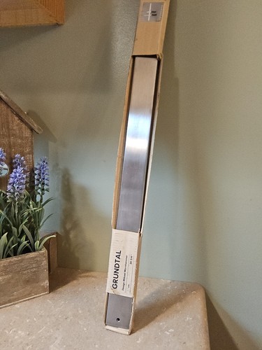 Ikea knife rack magnetic - knife,