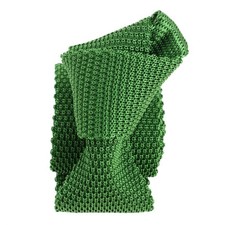 Tony & Paul. Cravate tricot