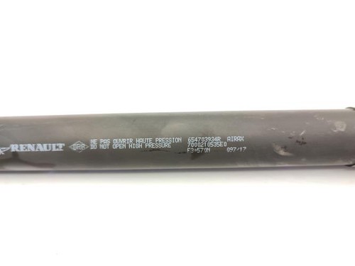Verin capot renault clio - verin, de