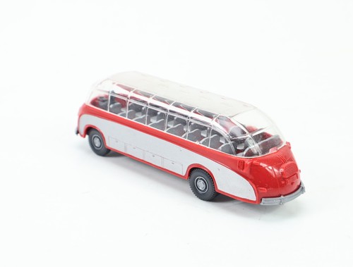 Wiking comme 1166 voiture - wiking, h0