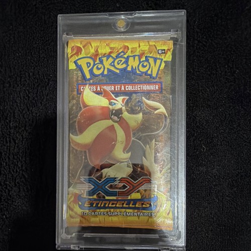 Pokémon jcc booster - pokémon,