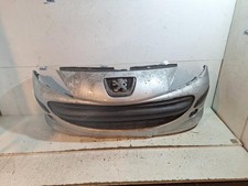 Pare choc avant PEUGEOT 207