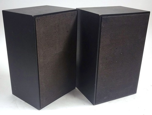 Enceintes vintage rft ddr - rft,