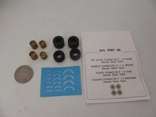 1:43 Speedline/Dymag 6-spokes
