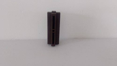 Playmobil poteau soubassement