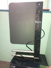 sèche serviettes soufflant - thermor illico 3 - gris anthracite - 1800w -...