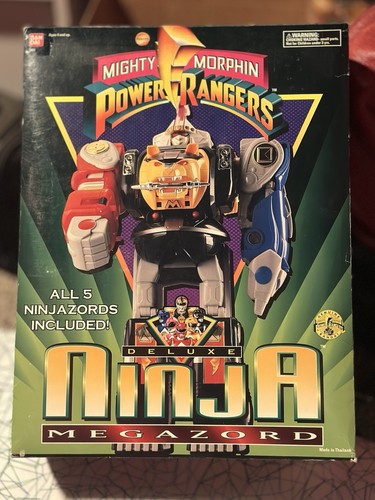 1995 might morphin power - 1995,