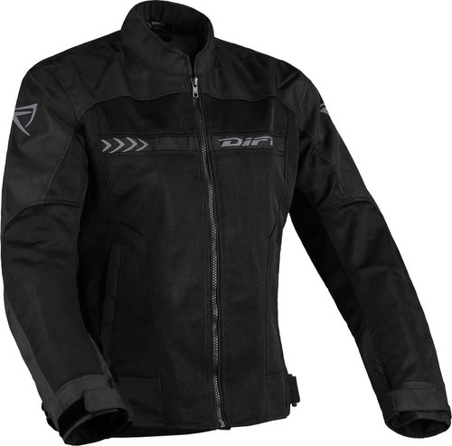 Veste textile moto - textile,