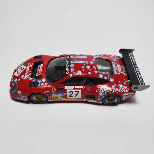 Kit complet ferrari 512bb - complet,