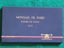 Monnaie de Paris coffret