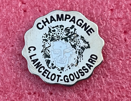 T03 pins champagne - t03, c