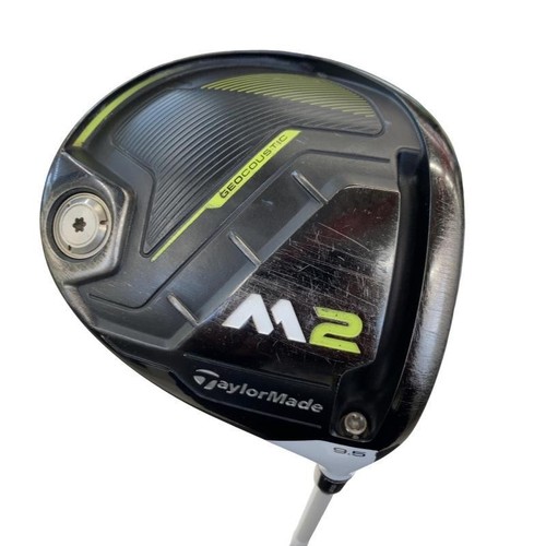 Taylormade 2017 driver 5 - taylormade,