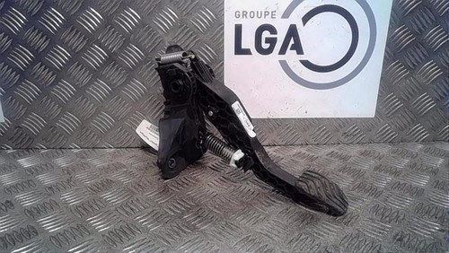 Pedale embrayage renault - pedale,