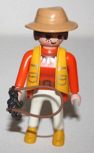 Playmobil 3018 4064 5759 - 3018,