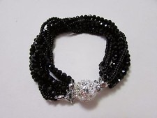 HANDMADE SWAROVSKI QUALITY