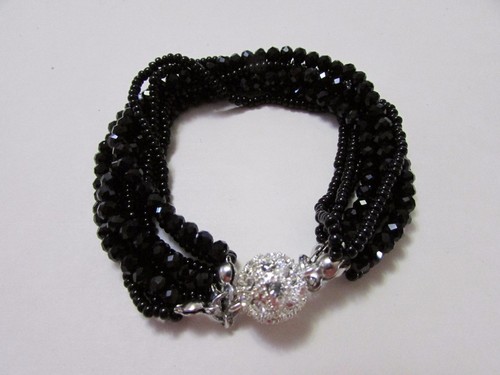 Handmade swarovski quality - handmade,